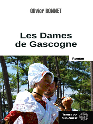 cover image of Les Dames de Gascogne